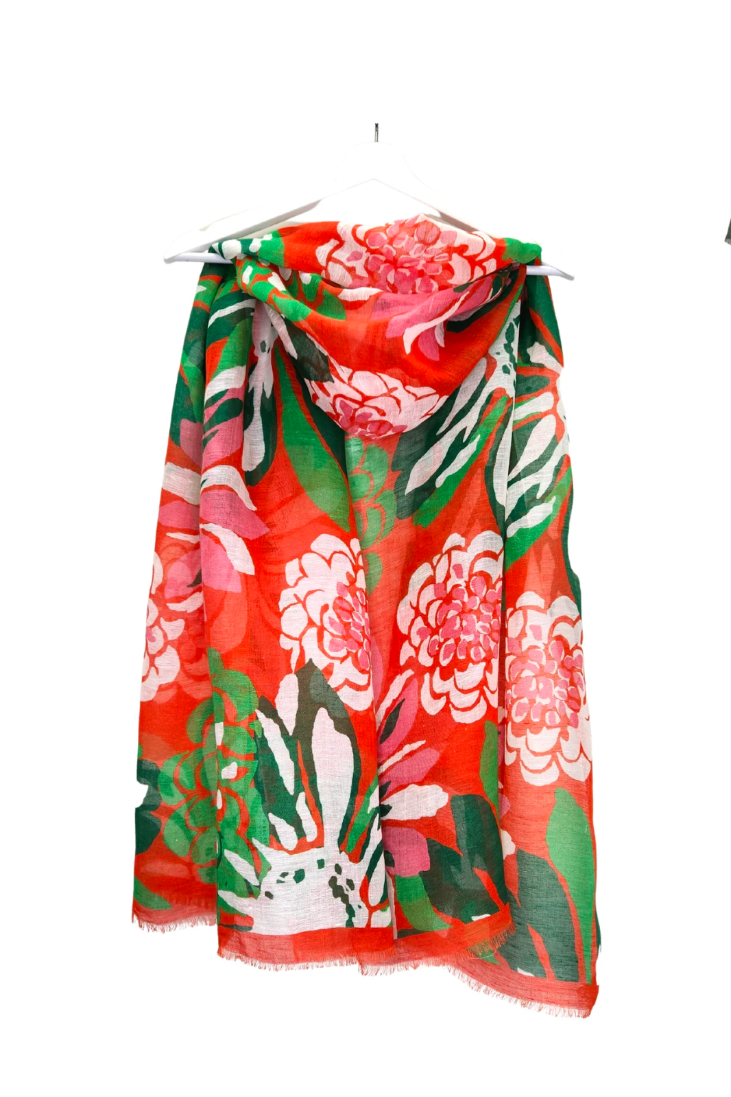 Directions International Scarf - Summer Breeze – Vivid in Bellingen