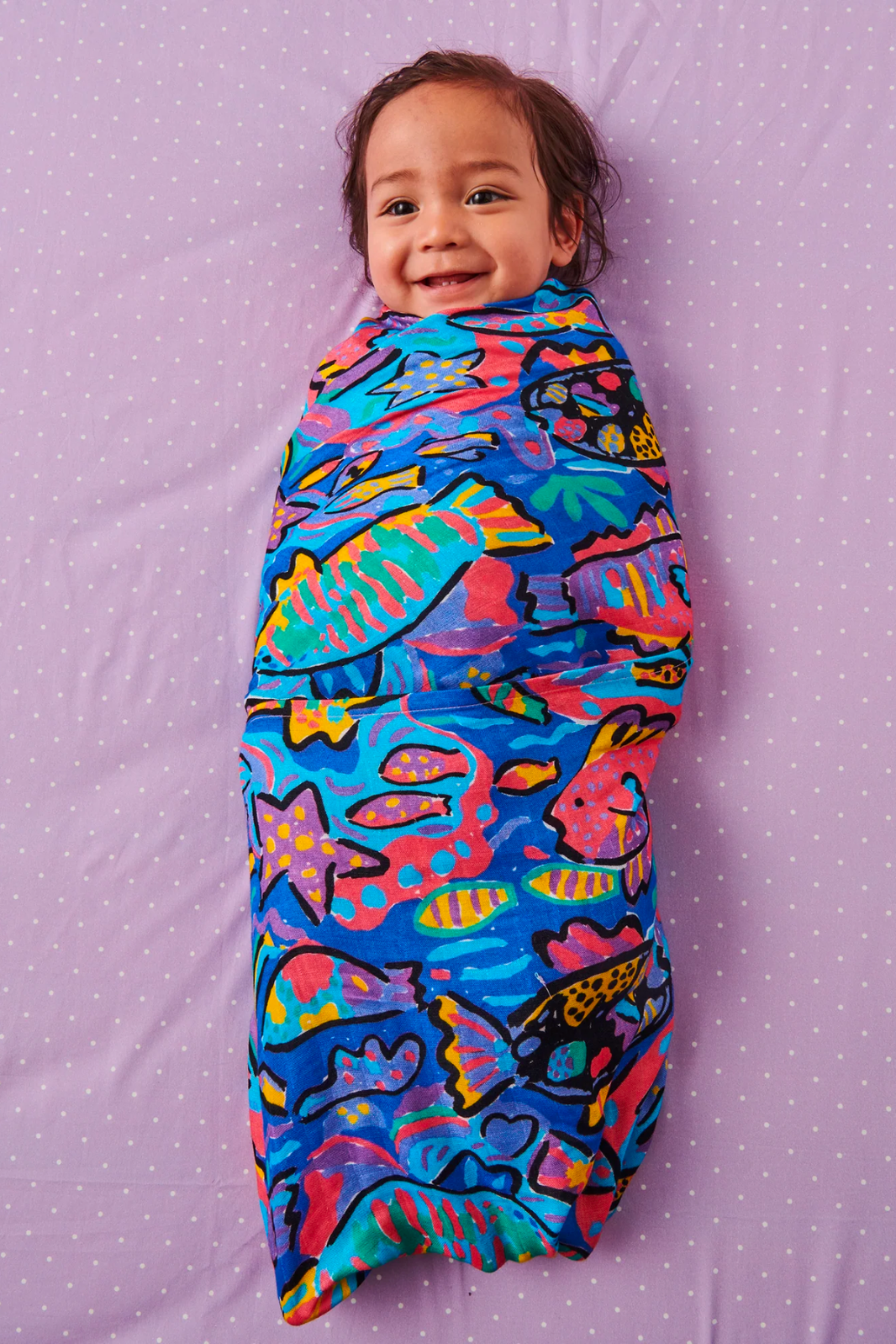 Tropical swaddle clearance